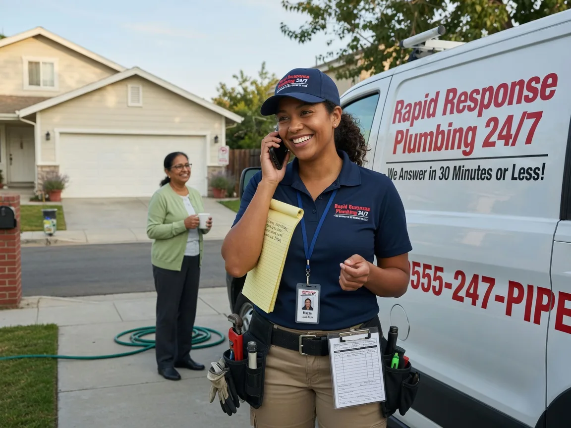 Emergency Plumber Woodburn, OR FAQs